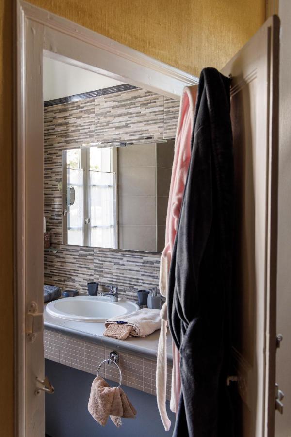 Domaine De Seugnac Bed & Breakfast Понс Екстериор снимка