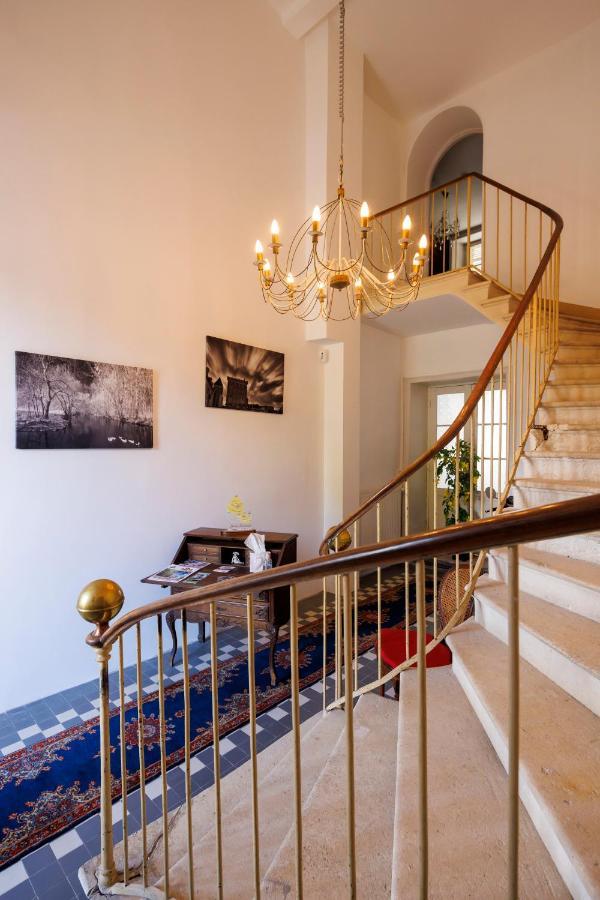 Domaine De Seugnac Bed & Breakfast Понс Екстериор снимка