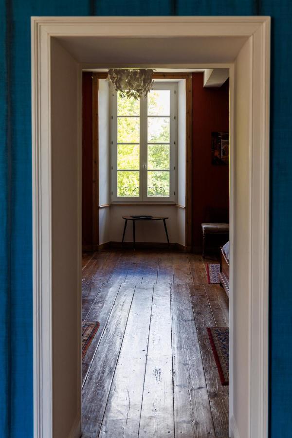 Domaine De Seugnac Bed & Breakfast Понс Екстериор снимка